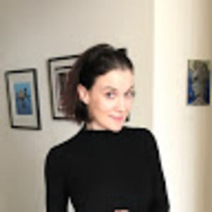 Meet your Posher, Leila